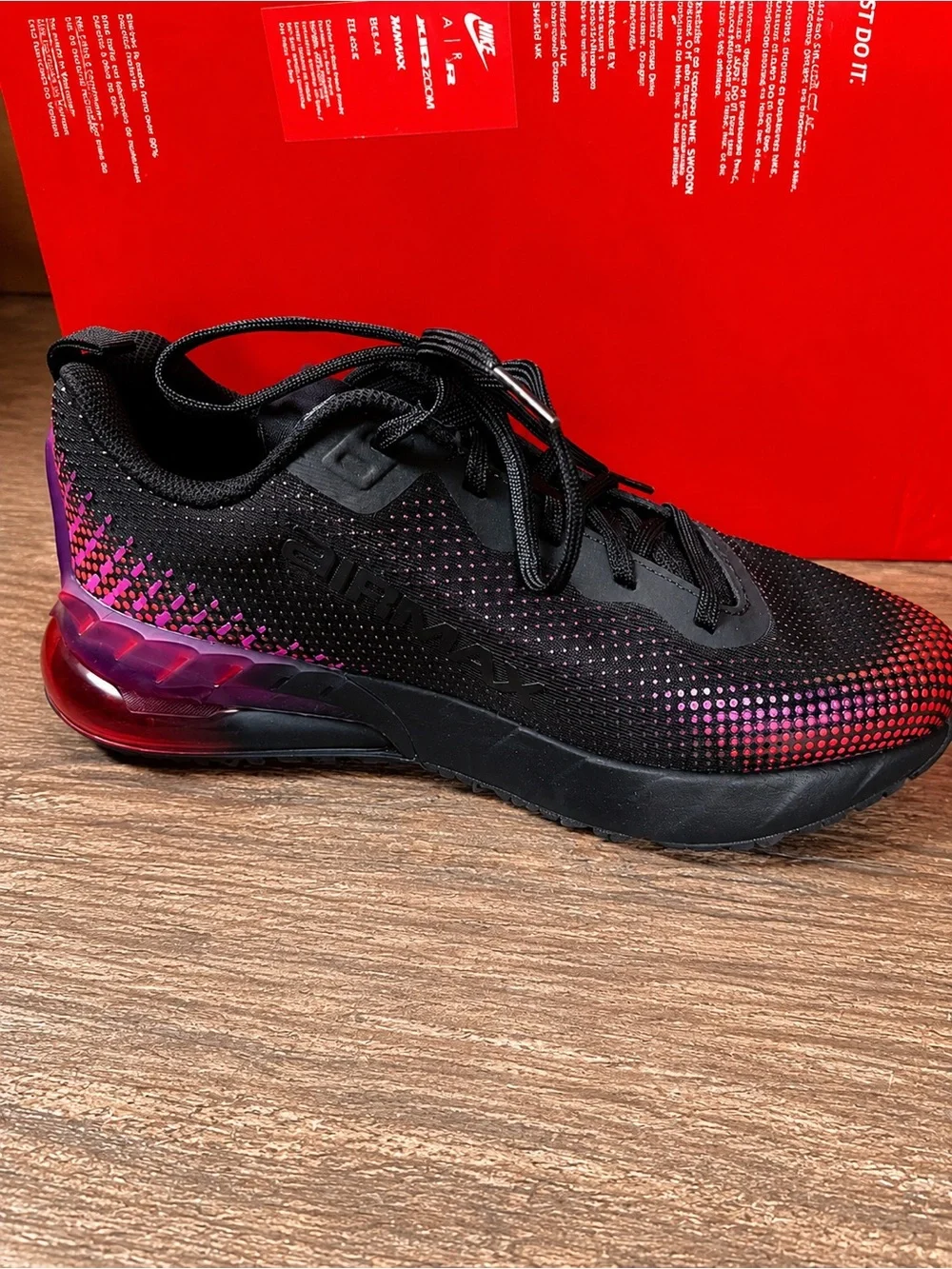 Nike lightweight kids